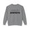 Thumbnail: Self Aware Unisex Crewneck Sweatshirt
