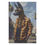 Thumbnail: Anubis in Streetwear Wall Art