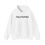 Thumbnail: Philosopher Unisex Heavy Blend™ Hoodie - Cozy Philosophy Sweatshirt