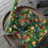 Thumbnail: Non-Festive Floral Satin Gift Wrap Papers