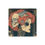 Thumbnail: Portrait of The Shadow Archetype | Acrylic Art Panel | Afro-goth Wall Art