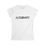 Thumbnail: Stylish Alchemist Women's Softstyle Tee - Perfect for Creative Souls