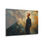 Thumbnail: J.M, The Inquisitive + Resolute Engineer | Custom Acrylic Prints