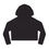 Thumbnail: Chic Alchemist Women's Cropped Hooded Sweatshirt