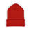 Thumbnail: MEDIATOR Cuffed Beanie | Comfortable Winter Hat