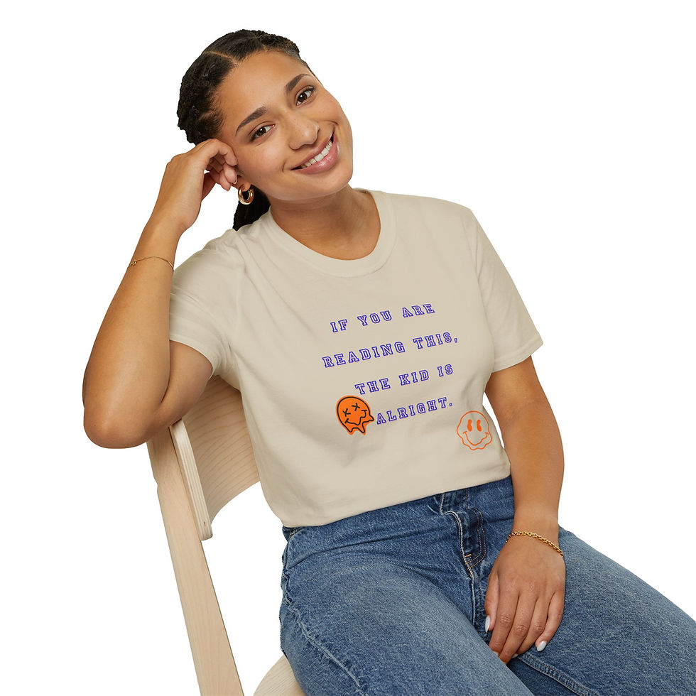 Chill Vibes Unisex T-Shirt