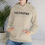 Thumbnail: Philosopher Unisex Heavy Blend™ Hoodie - Cozy Philosophy Sweatshirt