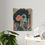 Thumbnail: The Alchemist Feminine Archetype Wall Art Panel