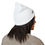 Thumbnail: MEDIATOR Cuffed Beanie | Comfortable Winter Hat