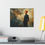 Thumbnail: J.M, The Inquisitive + Resolute Engineer | Custom Acrylic Prints