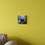 Thumbnail: Mighty Bear Hunting - Acrylic Wall Art