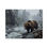 Thumbnail: Mighty Bear Hunting - Acrylic Wall Art