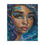 Thumbnail: Mermaid Watercolor Poster