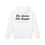 Thumbnail: It's a Gorilla Bear | Unisex Lightweight Hooded Sweatshirt