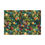 Thumbnail: Non-Festive Floral Satin Gift Wrap Papers