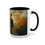 Thumbnail: The Inquisitive and Resolute Engineer | Accent Mug 