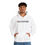 Thumbnail: Philosopher Unisex Heavy Blend™ Hoodie - Cozy Philosophy Sweatshirt