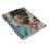 Thumbnail: Ojai | Girls in STEM Spiral Notebook - Ruled Line