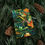 Thumbnail: Non-Festive Floral Satin Gift Wrap Papers