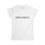 Thumbnail: Philosopher Women's Softstyle Tee - Casual T-Shirt for Thoughtful Souls