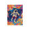 Thumbnail: Poster - Psychedelic Astronaut Floating in a Vivid Cosmic Dreamscape