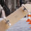 Thumbnail: Cult Member Transparent Outdoor Sticker, Waterproof Label for Cars
