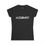 Thumbnail: Stylish Alchemist Women's Softstyle Tee - Perfect for Creative Souls
