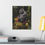 Thumbnail: Gorilla Acrylic Wall Art