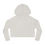 Thumbnail: Cropped Hoodie with 'Alchemist' Design, Chill Streetwear | Gift for Her
