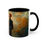 Thumbnail: The Inquisitive and Resolute Engineer | Accent Mug 