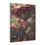 Thumbnail: Psychedelic Fantastica - Mushroom Girl Acrylic Art