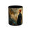 Thumbnail: The Inquisitive and Resolute Engineer | Accent Mug 