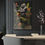 Thumbnail: Gorilla with in the Jungle Acrylic Wall Art