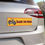 Thumbnail: Share the Road | Car Magnets