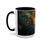 Thumbnail: The Inquisitive and Resolute Engineer | Accent Mug 