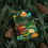 Thumbnail: Non-Festive Floral Satin Gift Wrap Papers