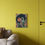 Thumbnail: The Alchemist Feminine Archetype Wall Art Panel