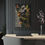 Thumbnail: Gorilla with in the Jungle Acrylic Wall Art