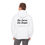 Thumbnail: Philosopher Unisex Heavy Blend™ Hoodie - Cozy Philosophy Sweatshirt