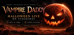 HALLOWEEN!