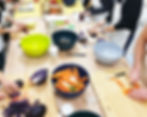 Fermentation Workshop