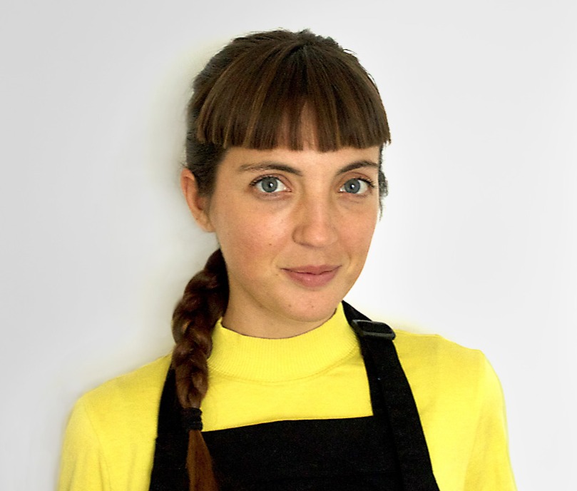 Autorenbild: Benedetta