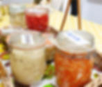 Fermentation Workshop
