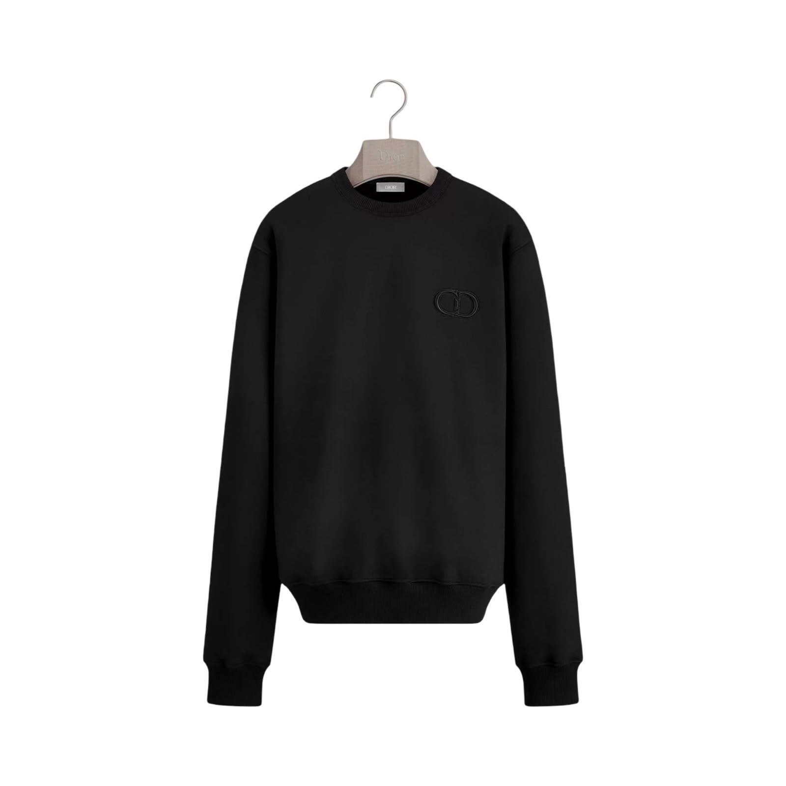 Dior cd icon sweater 