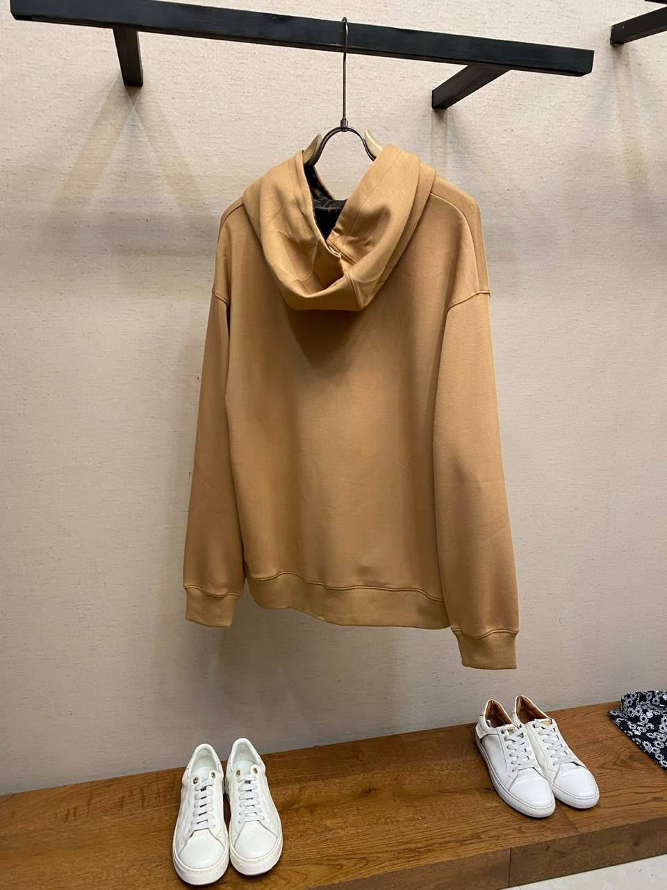 Thumbnail: Fendi cotton sweatshirt 