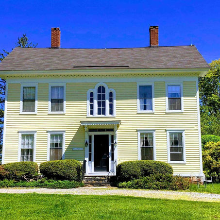 Best Home Inspectors in Griswold CT & New London CT | Anchor Home Inspection