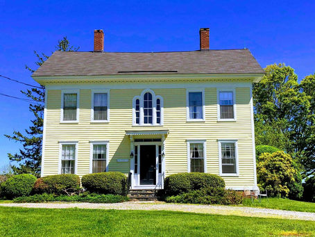 Best Home Inspectors in Griswold CT & New London CT | Anchor Home Inspection