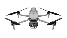 DJI Matrice4T Matrice4E 赤外線 点群 三次元構築 測量 高画質 空撮 ドローン アップデート