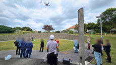 Flycart 100 物流ドローン Zenmuse L3 レーザースキャナレーザースキャナ 測量ドローン 国家資格 ライセンス DJI 一等二等技能証明 Matrice 400 DJI Terra