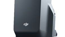 DJI Matrice400 パラシュート ドローン